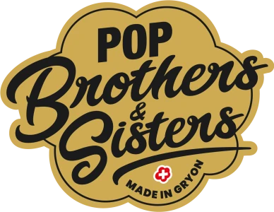 POP Brothers & Sisters Sàrl