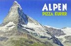Pizzeria Cafe Bar Alpen