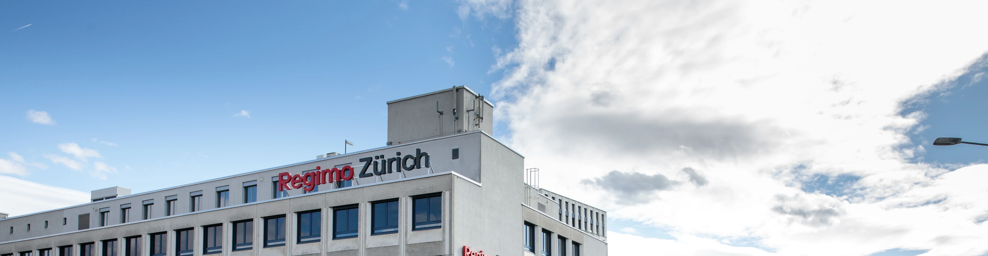 Regimo Zürich AG