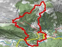 Ristorante Ospizio Camperio