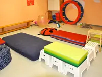 Kita KiBiZ (Kinderbildungszentrum)