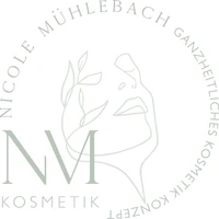 NM Kosmetik-Logo