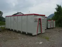 Relogis Frunz AG