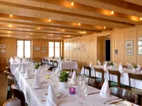 Restaurant Oberes Triemli