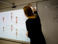 Hallo Deutschschule