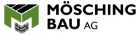 Mösching Bau AG-Logo