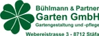 Bühlmann & Partner Garten GmbH