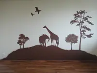 David Fragnière Peinture Sàrl