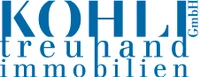 Kohli Treuhand Immobilien GmbH-Logo