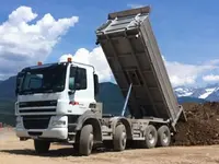 F. Perrin Transport SA
