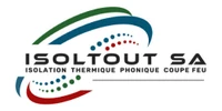 ISOLTOUT SA-Logo