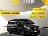 BMF Luxury SA