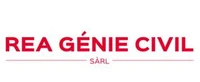 REA Génie Civil Sàrl-Logo