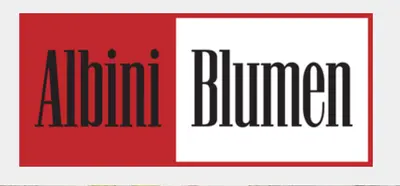 Albini Blumen