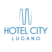 Hotel City Lugano-Logo