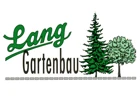 Lang Hans Gartenbau AG-Logo