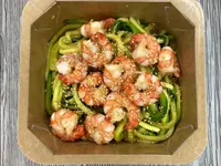 Easy Lunch