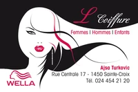 L Coiffure-Logo