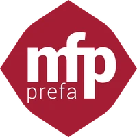 MFP Préfabrication SA-Logo