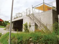 Lippuner Metallbau