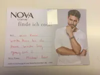 Nova Coiffure