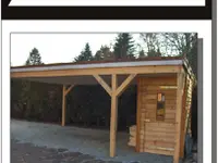 Zihlmann Bedachungen Holzbau und Spenglerei GmbH