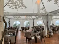 Tschäppät & Moret Tentes Events Sàrl