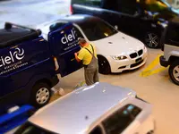 VVR Elite Sàrl
