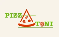 Pizzeria Toni-Logo