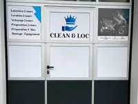 Clean&Loc