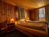 Hotel Restaurant Weisshorn