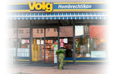 Volg-Supermarkt