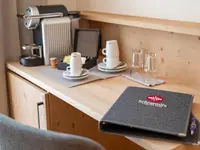 Boutique Hotel Schraemli's Lengmatta