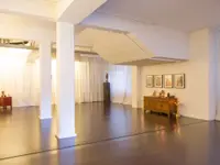 Samatvam Yogaschule Zürich