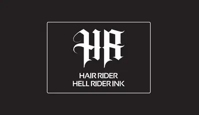 Hair Rider GmbH