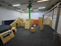 Parkour Expo