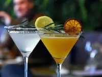 Arlequin Bar & Resto