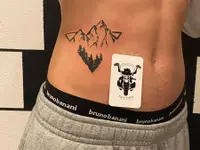 Ondus Tattoo