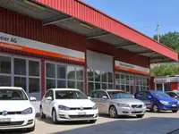 Carrosserie Bräm & Bajrami GmbH
