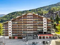 Espace Vacances