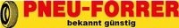 Pneu Forrer AG-Logo