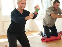 Gesundheitszentrum Walchwil