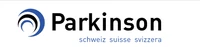 Parkinson Schweiz logo