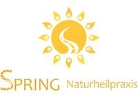 Naturheilpraxis Spring-Logo