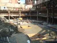 Medici Dario ed Eros Impresa Costruzioni SA