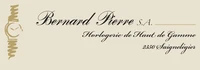 Bernard Pierre SA-Logo