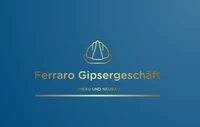 Logo Ferraro Gipsergeschäft