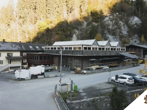 Lötscher & Co. AG - Klicken, um das Panorama Bild vergrössert darzustellen