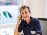 Spitex Wettingen-Neuenhof AG