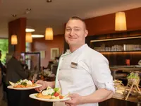 Restaurant Schlemmerei - Klicken Sie, um das Bild 2 in einer Lightbox vergrössert darzustellen